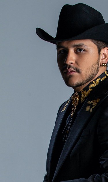 Christian Nodal