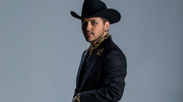 Christian Nodal