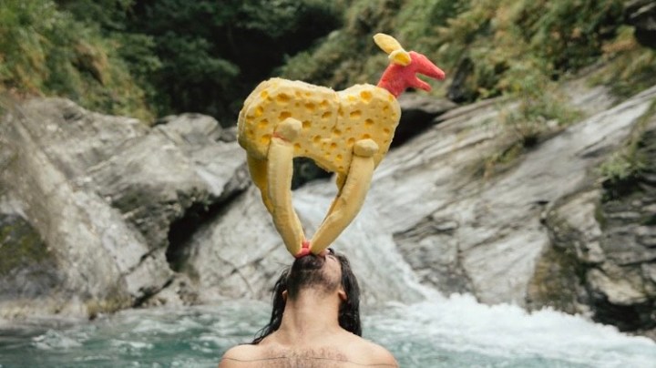 From Somxs Podemx by Poncilí Creación. Courtesy of El Museo del Barrio.