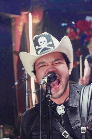 Screenshot: Mexico Lindo y Querido