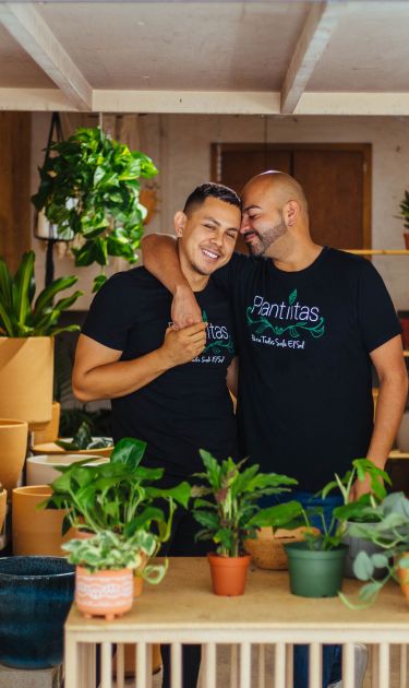 Photo by Andrea Campos for Remezcla