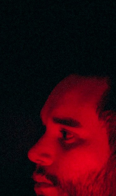 Photo by Vaya Futuro. Courtesy of the artist.