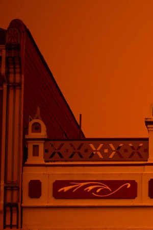 Photo by Andrea Campos. Courtesy of the photographer