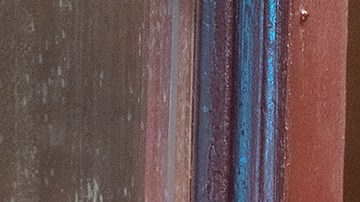 Rita Moreno as Valentina in 20th Century Studios’ WEST SIDE STORY.