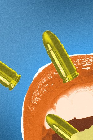 Art by Alan Lopez for Remezcla