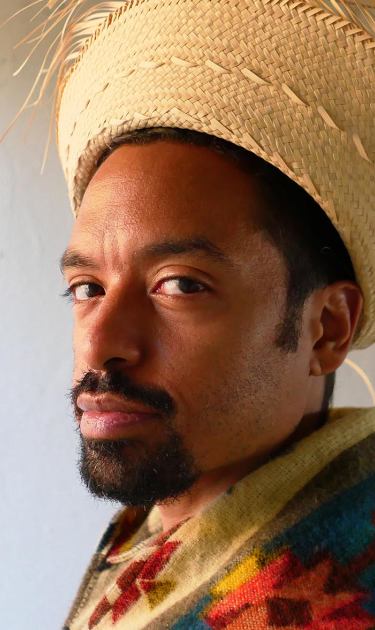 Courtesy of the artist