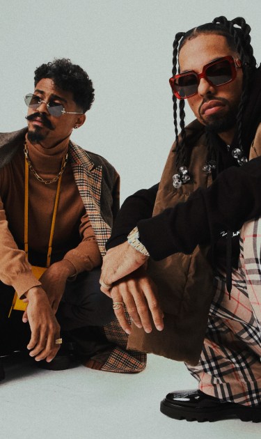 Photo courtesy of the artist.