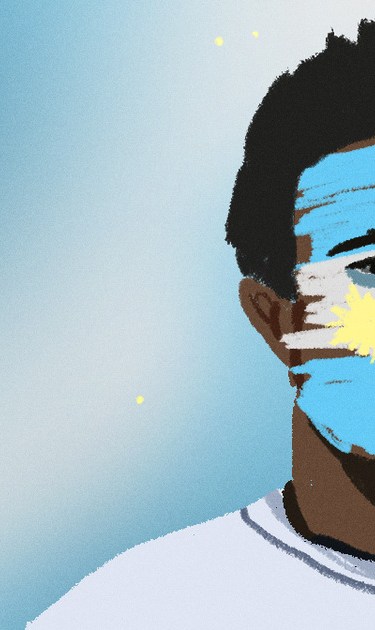 Art by Stephany Torres for Remezcla
