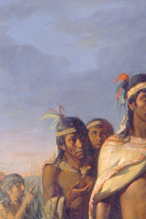 Art by Stephany Torres for Remezcla