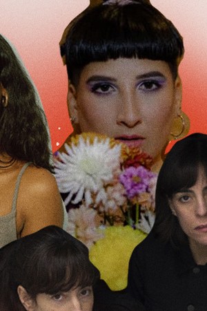 Art by Stephany Torres for Remezcla