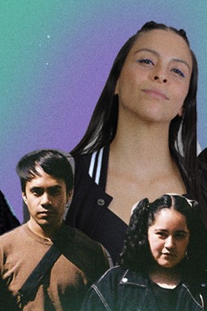 Art by Stephany Torres for Remezcla