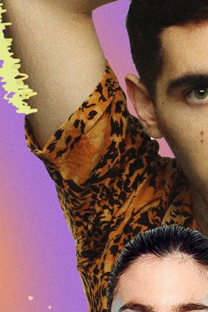 Art by Stephany Torres for Remezla