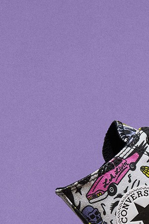 Courtesy of Converse