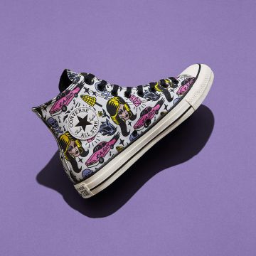 Courtesy of Converse