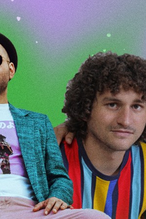 Art by Stephany Torres for Remezcla