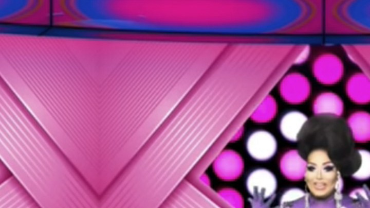 Screenshot: YouTube Alexis Mateo