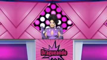 Screenshot: YouTube Alexis Mateo