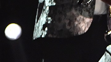 Gerardo Ortiz performs live on stage during Univision's Premio Lo Nuestro 2020 at AmericanAirlines Arena on February 20, 2020 in Miami, Florida. Photo by Jason Koerner/Getty Images