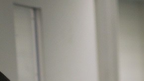 Undocumented immigrants wait in a holding cell at a U.S. Photo by John Moore/Getty Images