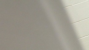 An undocumented Mexican immigrant waits to be deported from the Immigration and Customs Enforcement (ICE), center on April 28, 2010 in Phoenix, Arizona. Photo by John Moore/Getty Images