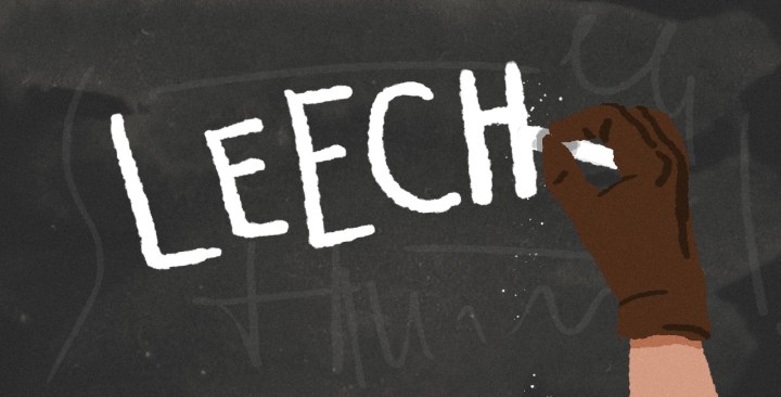 Art by Stephany Torres for Remezcla