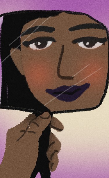 Art by Stephany Torres for Remezcla