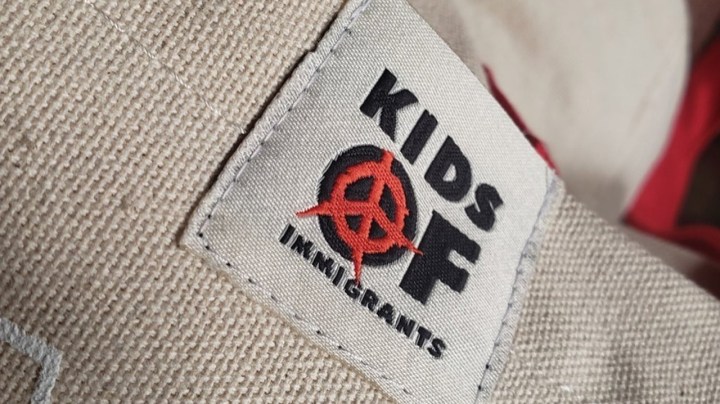 Instagram: Kids Of Immigrants