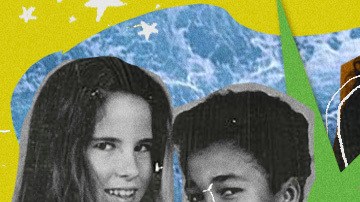 Art by Stephany Torres for Remezcla