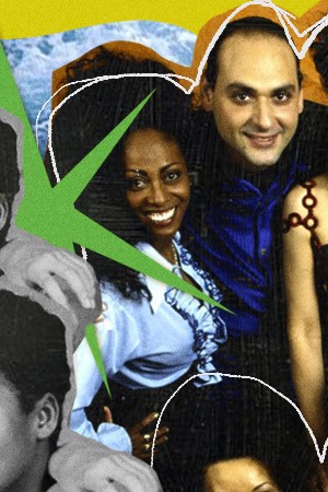 Art by Stephany Torres for Remezcla