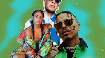 Art by Stephany Torres for Remezcla
