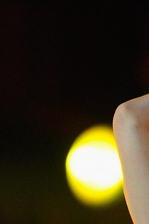 Shakira performs a song during the kick-off celebration concert for the 2010 FIFA World Cup at the Orlando Stadium on June 10, 2010 in Soweto, South Africa. Photo by Stuart Franklin/Getty Images