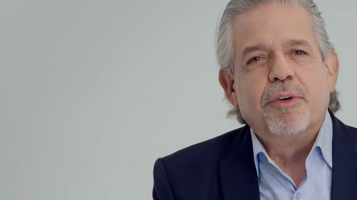 Luis Miranda Screenshot: HBO