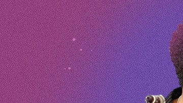 Image: Getty. Art by Stephany Torres for Remezcla