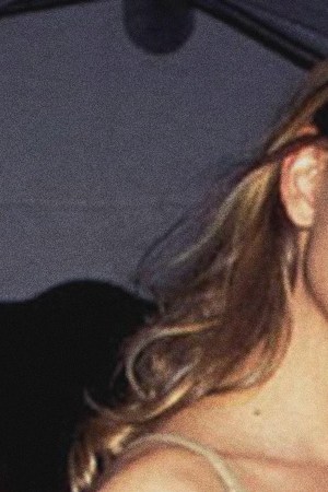 Mariah Carey and Tommy Mottola (Photo by Ron Galella/Ron Galella Collection via Getty Images. Art by Stephany Torres for Remezcla.