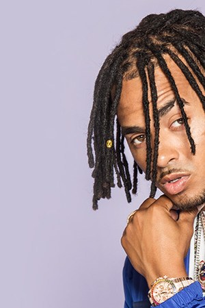 Photo Courtesy of the Artist