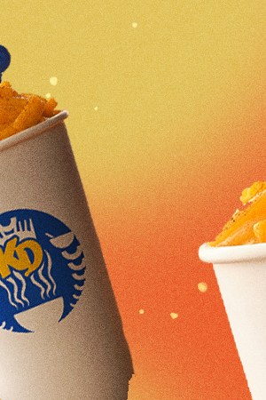 Art by Stephany Torres for Remezcla