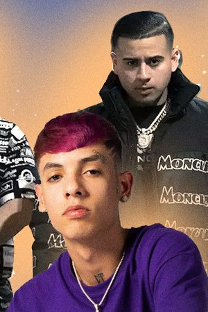 Art by Stephany Torres for Remezcla