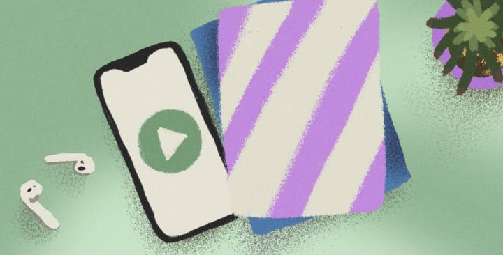 Art by Stephany Torres for Remezcla