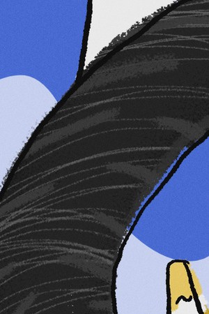 Art by Stephany Torres for Remezcla