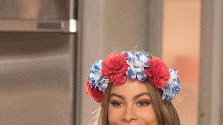 Courtesy of Modern Family Instagram