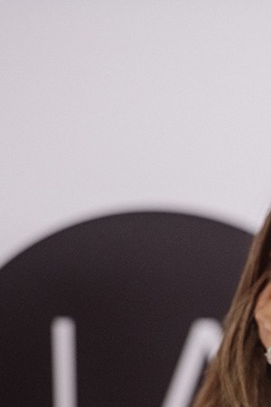 Sofia Vergara arrives at the 2020 LA Art Show Opening Night at Los Angeles Convention Center on February 05, 2020 in Los Angeles, California. Photo by Morgan Lieberman/Getty Images