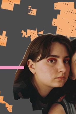 Art by Stephany Torres for Remezcla