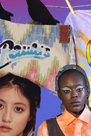 Art by Stephany Torres for Remezcla