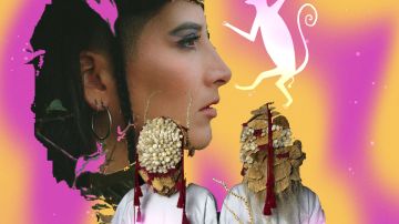 Art by Stephany Torres for Remezcla