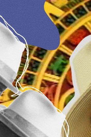 Art by Stephany Torres for Remezcla