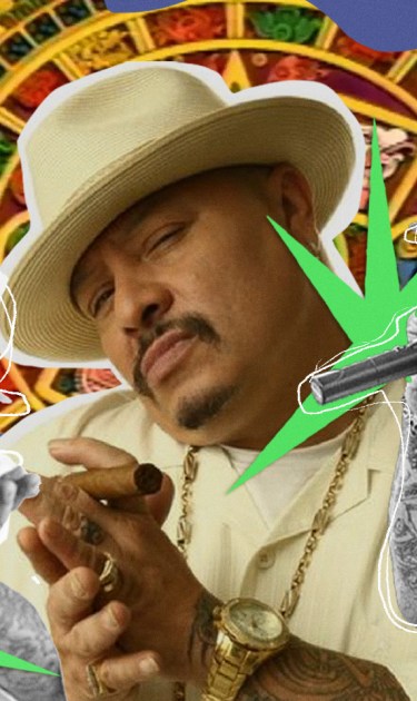 Art by Stephany Torres for Remezcla