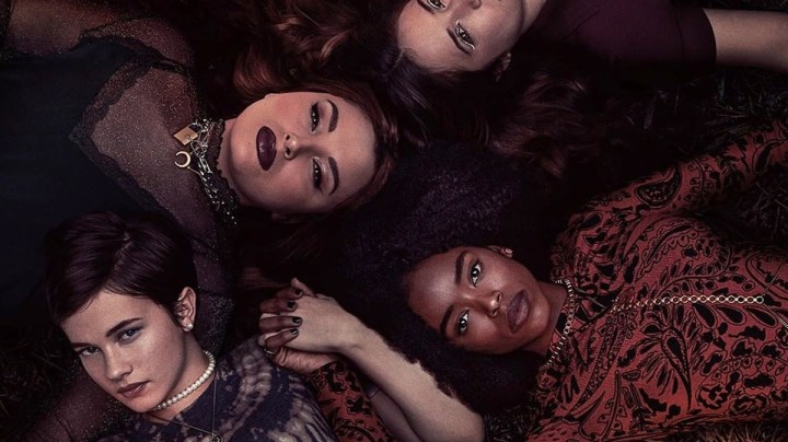 Instagram: The Craft Movie