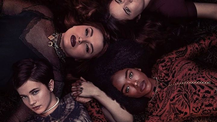 Instagram: The Craft Movie