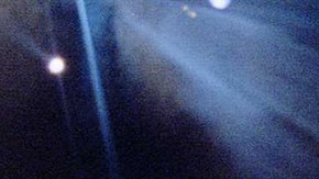 Jiu-Jitsu black belt Royce Gracie (USA) receives a $50,000 check after becoming "The Ultimate Fighter" by defeating Gerard Gordeau of the Netherlands int he finals of the Ultimate Fighter Championships in Denver, Colorado. Photo by Markus Boesch