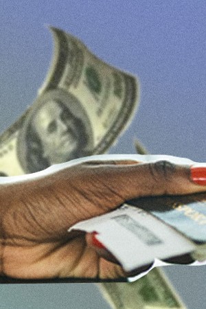 Art by Stephany Torres for Remezcla